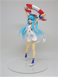 PVC HATSUNE MIKU NATSUFUKU VER FAKE