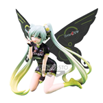 PVC HATSUNE MIKU RACING & TEAM UNKYO 2017 FAKE