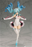 PVC HATSUNE MIKU RACING VER 2014 FAKE