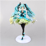 PVC HATSUNE MIKU SNOW IN SUMMER VER FAKE