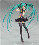 PVC FAKE HATSUNE MIKU TELL YOUR WORLD VER