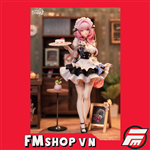 PVC HONKAI IMPACT 3 ELYSIA MAID 25CM FAKE