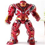 PVC HULKBUSTER LIGHTNIGHT VER FAKE