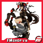 PVC GENSHIN IMPACT HUTAO 25CM FAKE 