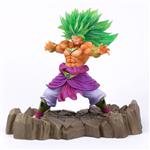 PVC HYBIRD DRAGE BROLY FAKE