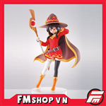 PVC ICHIBANSHO MEGUMIN GENIUS WITCH VER FAKE