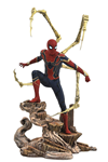 PVC IRON SPIDER IFINITY WAR FAKE