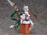 PVC JEANNE D ARC ALTER SANTA LILY FAKE