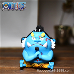 PVC JINBEI CHIBI VICTORY FAKE