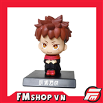 PVC JUJUTSU KAISEN - YUJI ITADORI LOOKUP 9CM FAKE