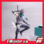 PVC KAKASHI ANBU FAKE NO BOX