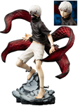 PVC TOKYO GHOUL KANEKI FAKE