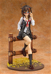 PVC KANTAI COLLECTION SHIGURE CASUAL VER FAKE