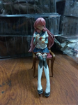 PVC KANTAI TEA PARTY AKASHI KO BOX