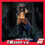 PVC KIMETSU NO YAIBA INOSUKE 28CM FAKE