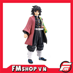 PVC KIMETSU NO YAIBA GIYU TOMIOKA KHÔNG BOX FAKE