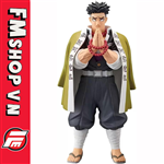 (NEW) BANPRESTO KIMETSU NO YAIBA GYOMEI HIMEJIMA 