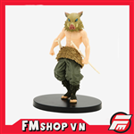 PVC KIMETSU NO YAIBA INOSUKE KHÔNG BOX FAKE