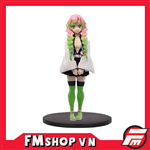PVC KIMETSU NO YAIBA MITSURI KANROJI KHÔNG BOX FAKE