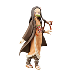 PVC KIMETSU NO YAIBA NEZUKO VOL 2 FAKE