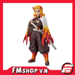 PVC KIMETSU NO YAIBA RENGOKU KYOJURO KHÔNG BOX FAKE