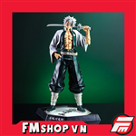 PVC KIMETSU NO YAIBA SHINAZUGAWA SANEMI 30CM FAKE