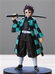 PVC KIMETSU NO YAIBA TANJIRO FAKE
