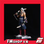 PVC KIMETSU NO YAIBA UZUI TENGEN 30CM FAKE