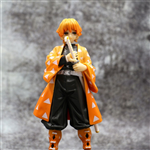 PVC KIMETSU NO  YAIBA ZENITSU FAKE