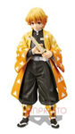 PVC KIMETSU NO YAIBA ZENITSU FAKE