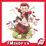 (CÓ TÌNH TRẠNG) PVC KLEE KNIGHT OF FAVONIOUS VER FAKE