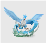 PVC LEGENDARY POKEMON ARTICUNO FAKE