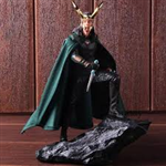 PVC LOKI RAGNAROK VER FAKE