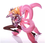 PVC LOL AHRI THẦN TƯỢNG ÂM NHẠC