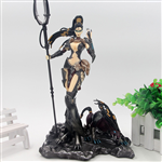 PVC LOL NIDALEE