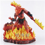 PVC LOL WUKONG FIRE VER