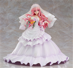PVC LOUISE FINALE WEDDING DRESS VER FAKE