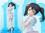 PVC LOVE LIVE ! SCHOOL IDOL NICO (KO BOX )