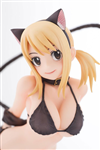 PVC LUCY BIKINI FAKE