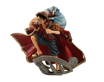 PVC LUFFY WCF FAKE