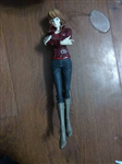 PVC LUPIN THE THIRD FUJIKO KO BOX