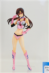 PVC MARI BIKIN