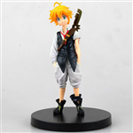 PVC MELIODAS