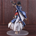 PVC MIKAZUKI MUNECHIKA AWAKENED VER FAKE
