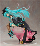 PVC MIKU RISA EBATA FAKE