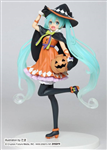 PVC MIKU HALLOWEEN FAKE