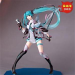 PVC MIKU MAGICAL MIRAI 2015 FAKE