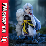 PVC MIMO STUDIO INUYASHA KID SESSHOMARU BL