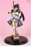 PVC MIRIM IXUS URUWASHI NO MAID VERSION 1/8 JPV