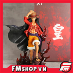 PVC MONKEY D.LUFFY  FAKE 